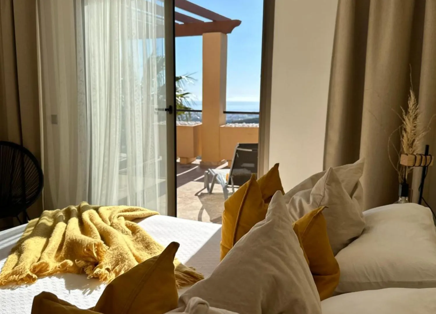 Charming 2 Bed Apartment In Quartiers Marbella Estepona 0*,