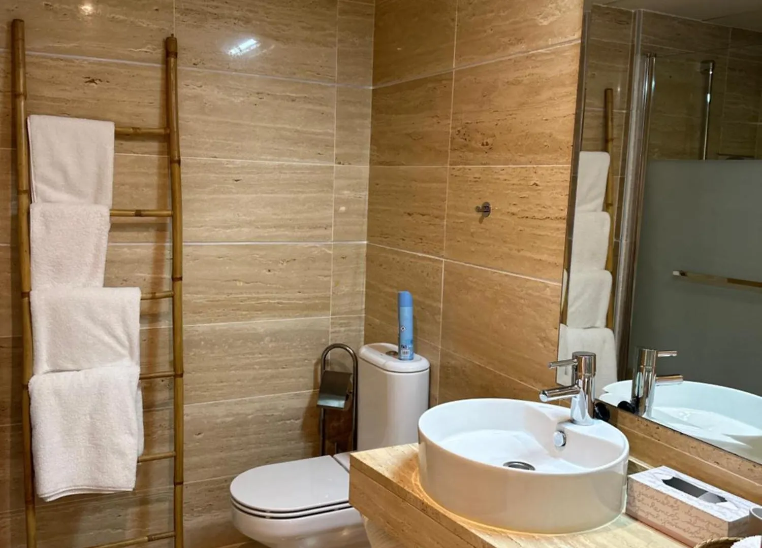 Charming 2 Bed Apartment In Quartiers Marbella Estepona